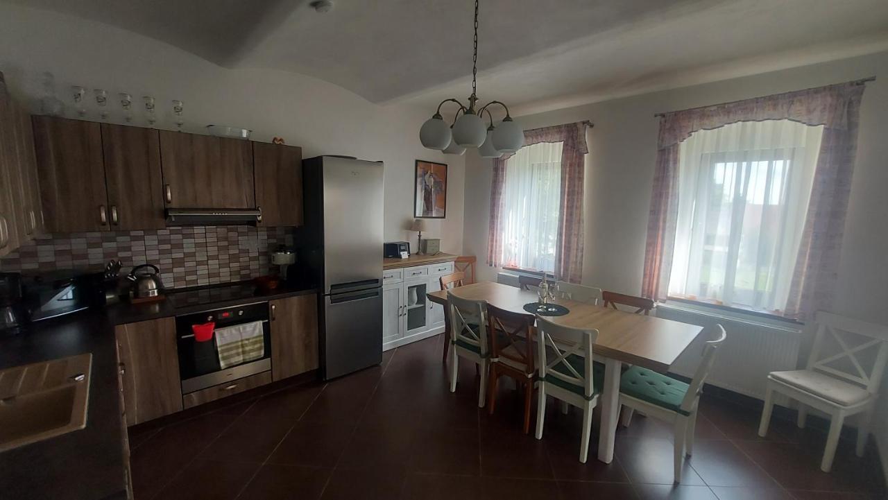 Chata Zdenka Abertamy Exterior foto