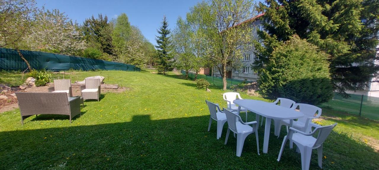 Chata Zdenka Abertamy Exterior foto